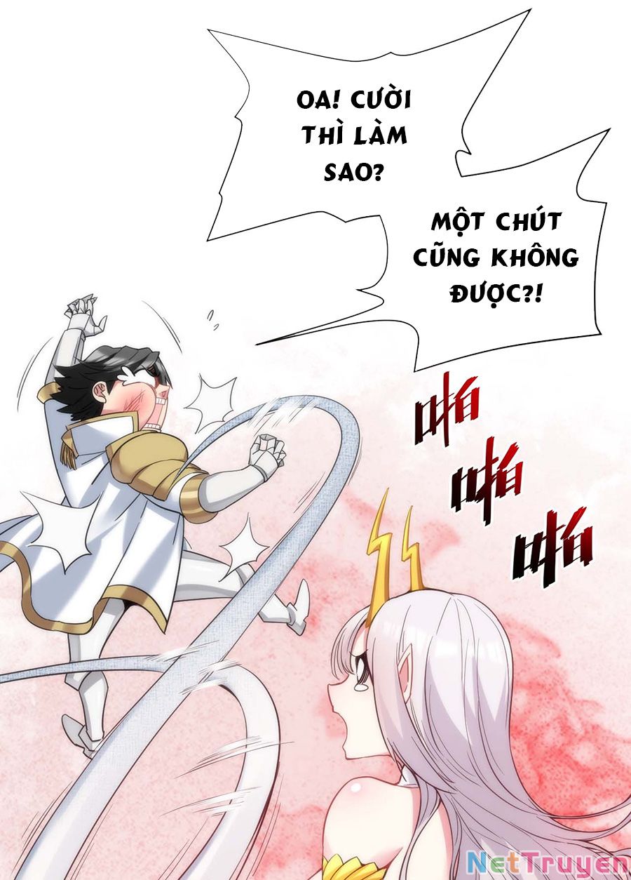 Đồ Long Kỵ Sĩ Hôn Môi Ác Long Chapter 2 - Trang 6