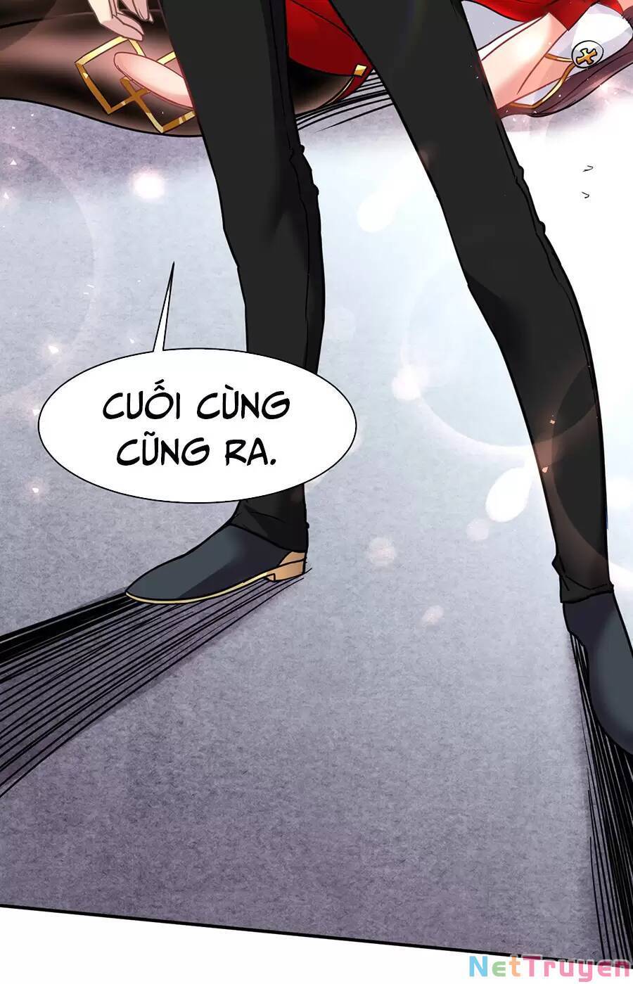 Đồ Long Kỵ Sĩ Hôn Môi Ác Long Chapter 44.2 - Trang 25