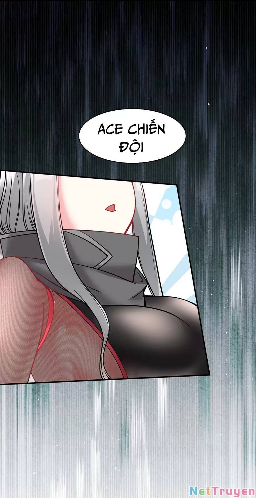 Đồ Long Kỵ Sĩ Hôn Môi Ác Long Chapter 41.1 - Trang 18