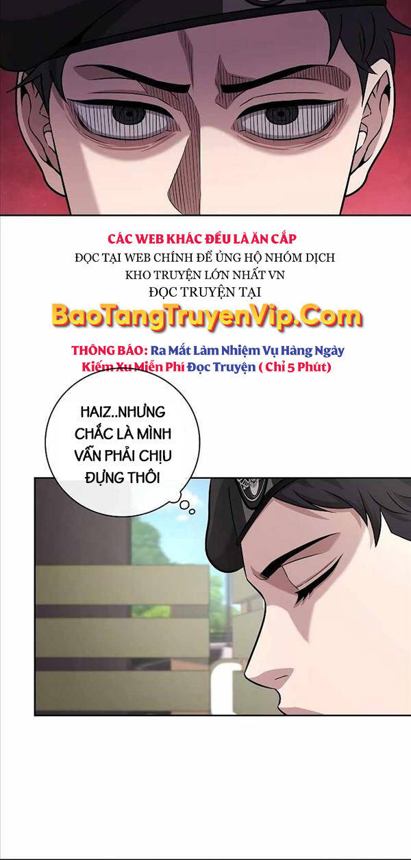 Ma Pháp Sư Hắc Ám Trở Về Để Nhập Ngũ Chapter 8 - Trang 31