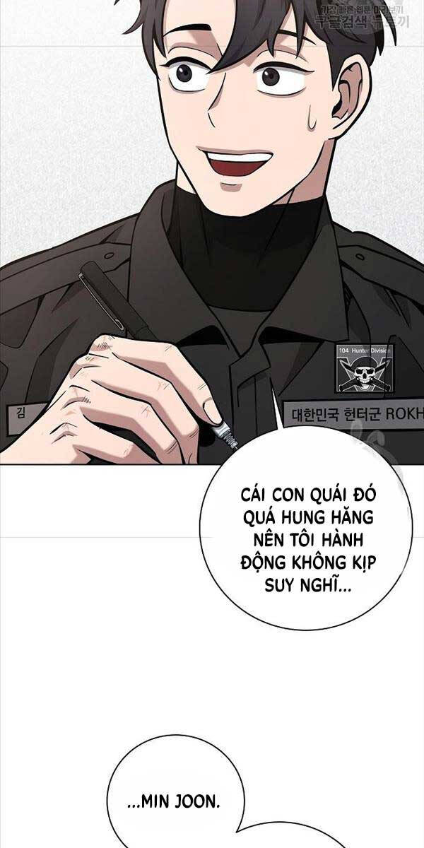 Ma Pháp Sư Hắc Ám Trở Về Để Nhập Ngũ Chapter 23 - Trang 42