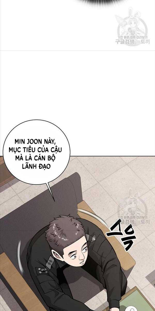 Ma Pháp Sư Hắc Ám Trở Về Để Nhập Ngũ Chapter 23 - Trang 50