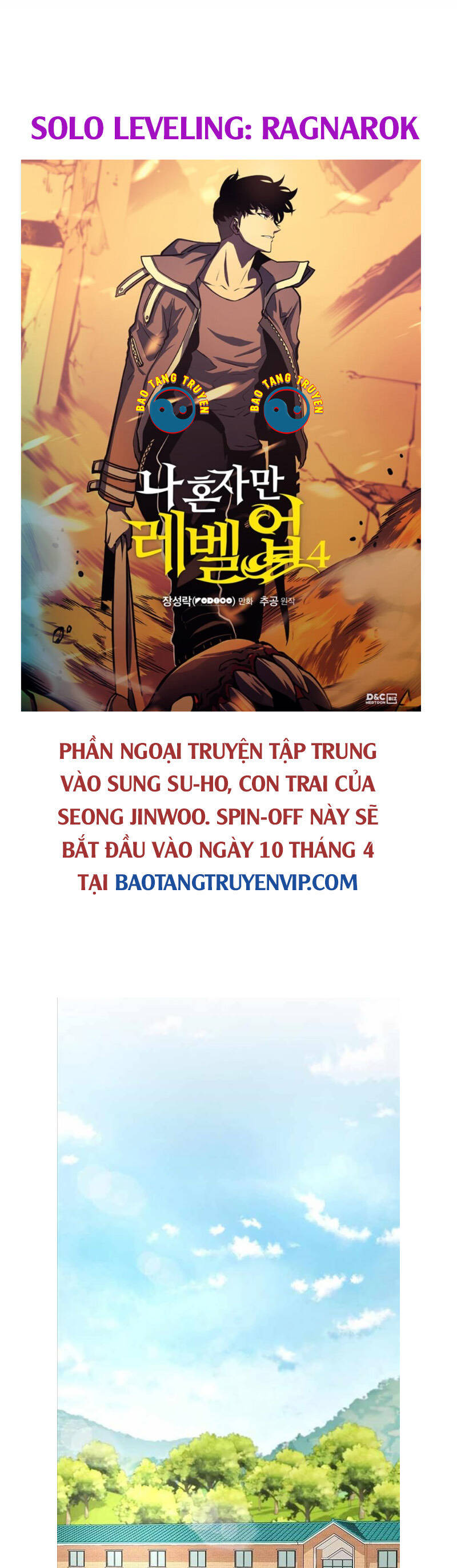 Ma Pháp Sư Hắc Ám Trở Về Để Nhập Ngũ Chapter 8 - Trang 16