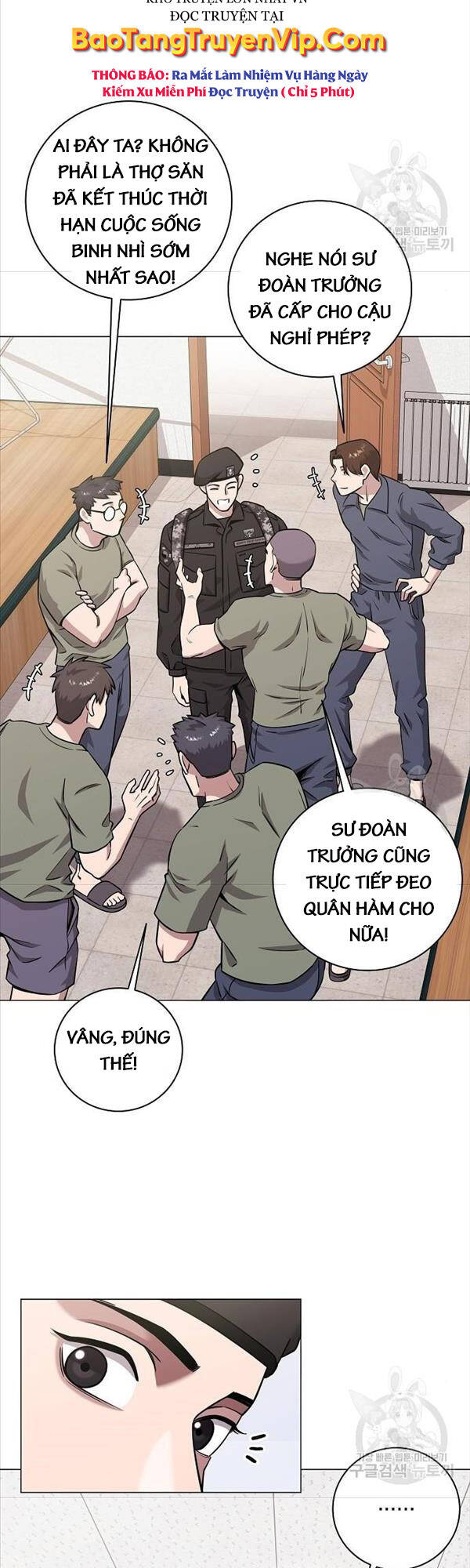 Ma Pháp Sư Hắc Ám Trở Về Để Nhập Ngũ Chapter 14 - Trang 13