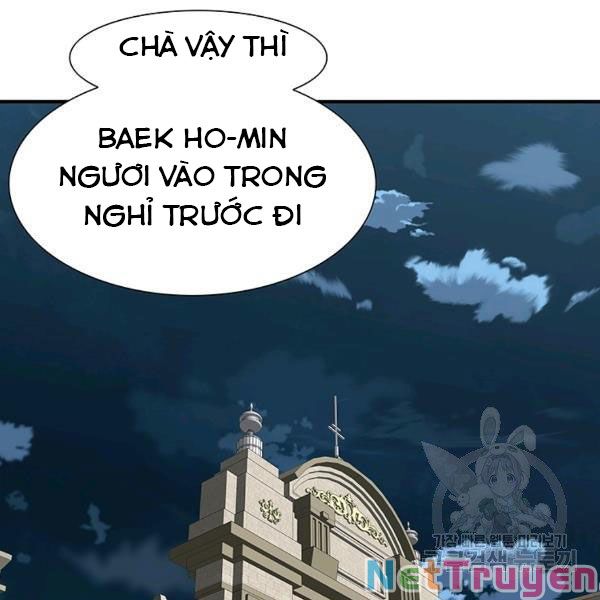 Các Chòm Sao Chỉ Chú Ý Mình Tôi Chapter 22 - Trang 21