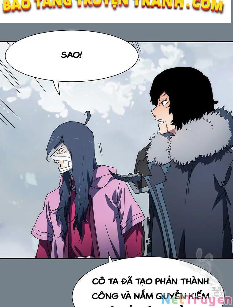 Các Chòm Sao Chỉ Chú Ý Mình Tôi Chapter 34 - Trang 0