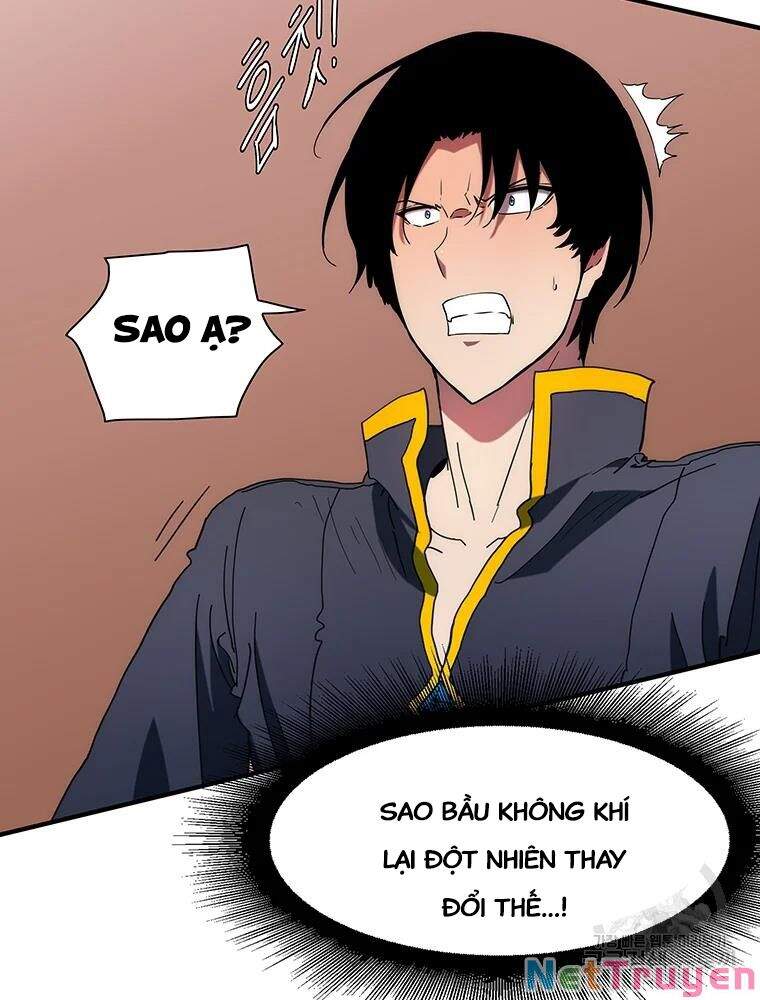 Các Chòm Sao Chỉ Chú Ý Mình Tôi Chapter 29 - Trang 95