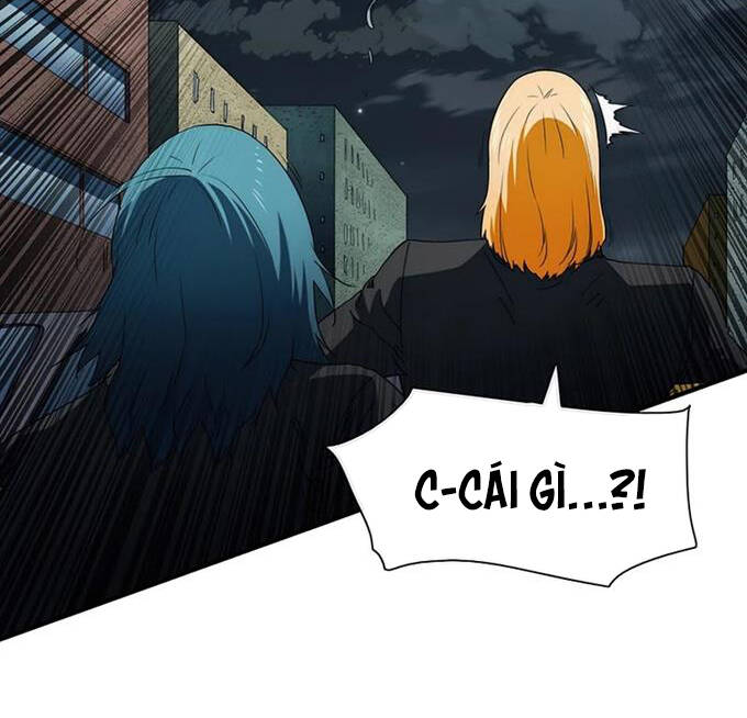 Các Chòm Sao Chỉ Chú Ý Mình Tôi Chapter 38.5 - Trang 105