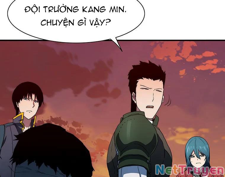 Các Chòm Sao Chỉ Chú Ý Mình Tôi Chapter 27 - Trang 22