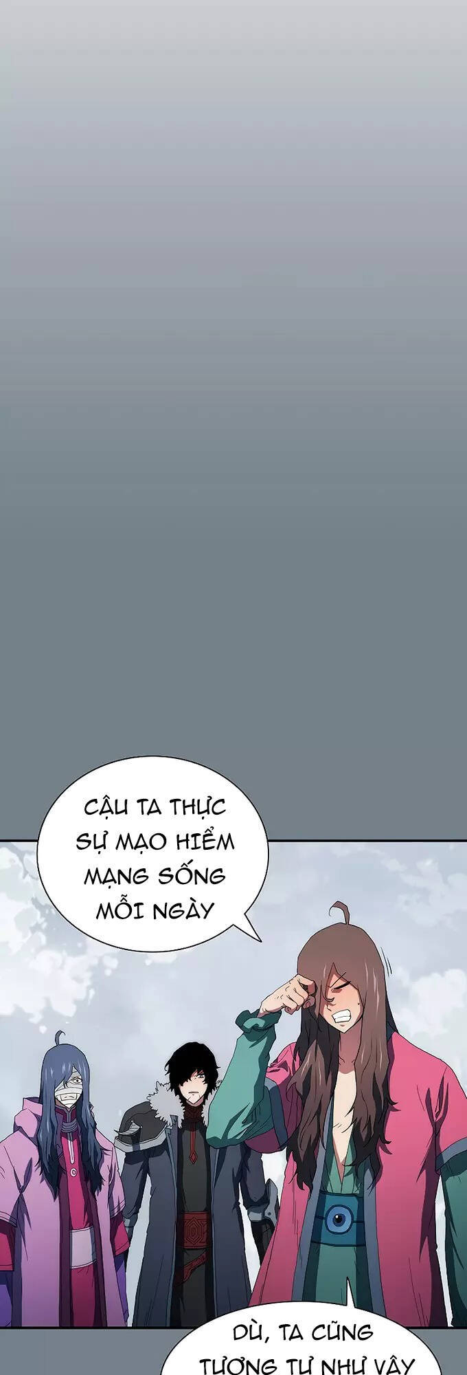 Các Chòm Sao Chỉ Chú Ý Mình Tôi Chapter 40 - Trang 75