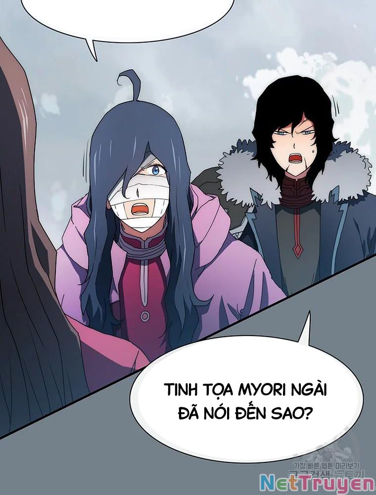 Các Chòm Sao Chỉ Chú Ý Mình Tôi Chapter 33 - Trang 138