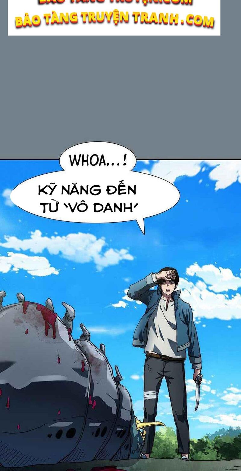 Các Chòm Sao Chỉ Chú Ý Mình Tôi Chapter 5 - Trang 47