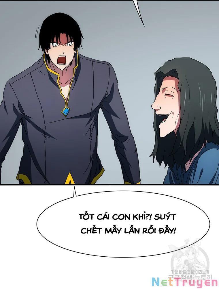 Các Chòm Sao Chỉ Chú Ý Mình Tôi Chapter 34 - Trang 21