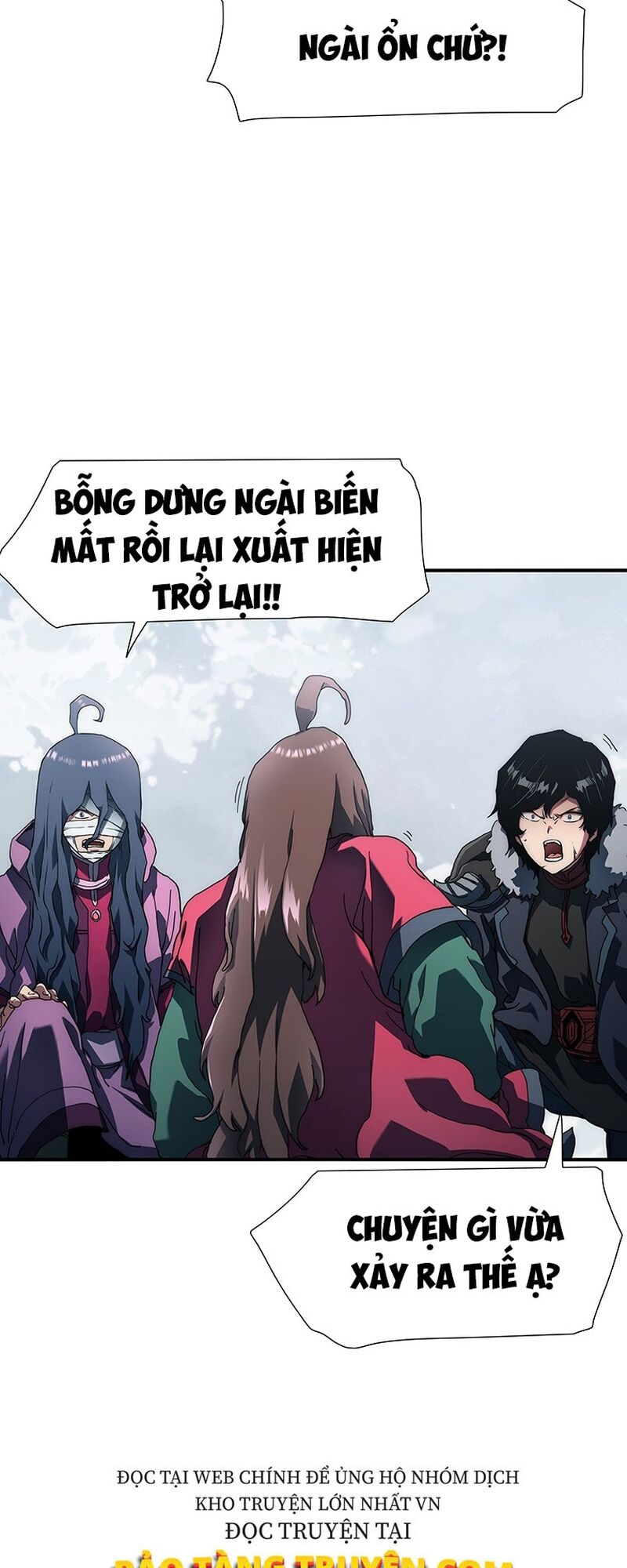 Các Chòm Sao Chỉ Chú Ý Mình Tôi Chapter 3 - Trang 27