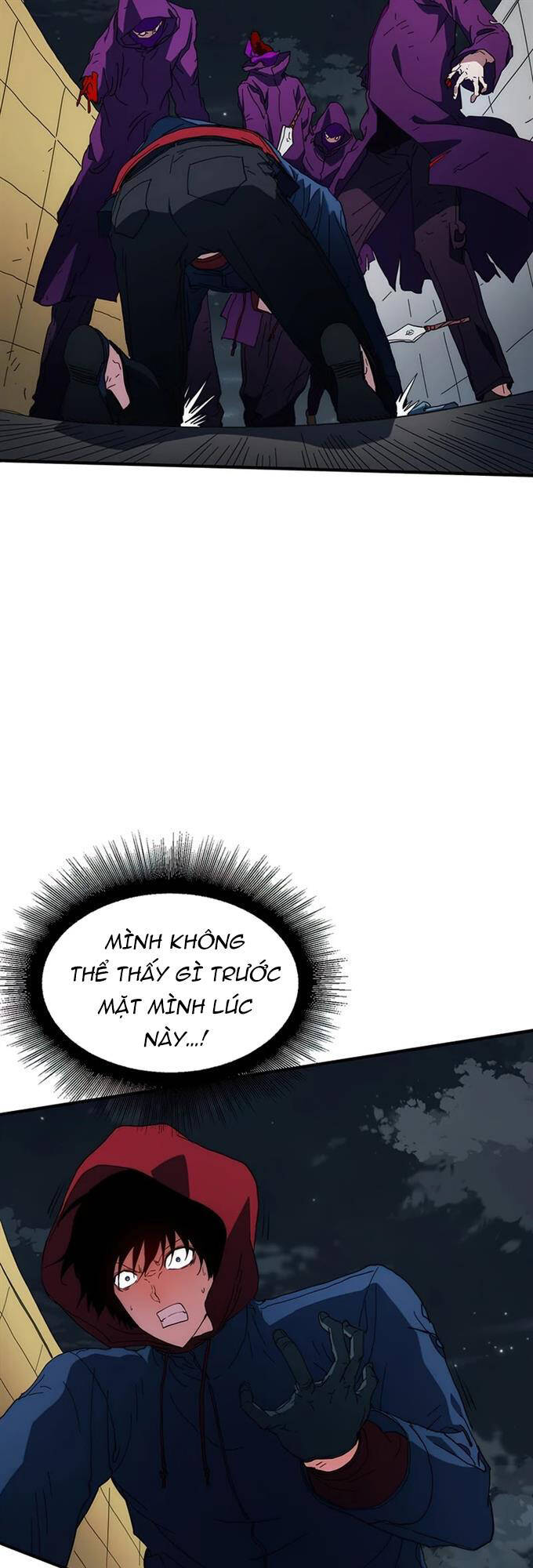 Các Chòm Sao Chỉ Chú Ý Mình Tôi Chapter 37 - Trang 25