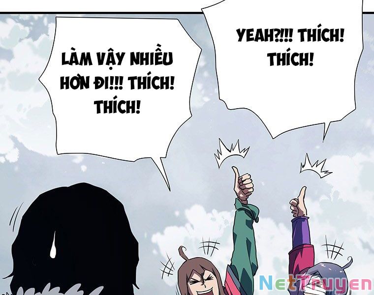 Các Chòm Sao Chỉ Chú Ý Mình Tôi Chapter 8 - Trang 31