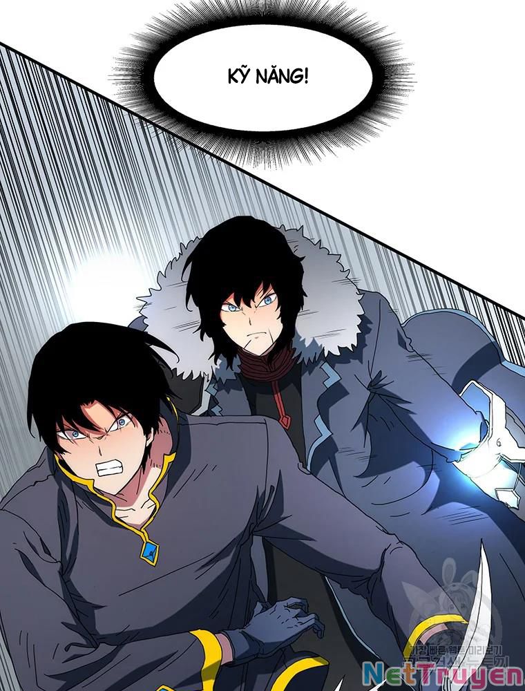 Các Chòm Sao Chỉ Chú Ý Mình Tôi Chapter 32 - Trang 55