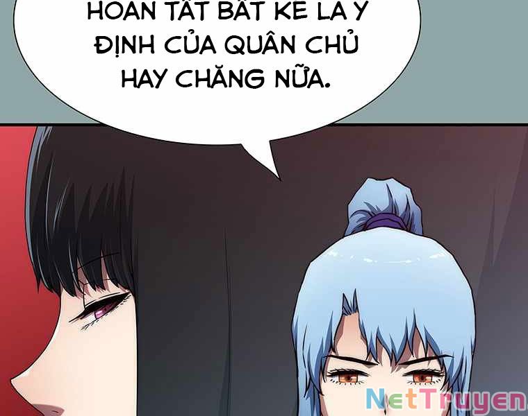 Các Chòm Sao Chỉ Chú Ý Mình Tôi Chapter 15 - Trang 20