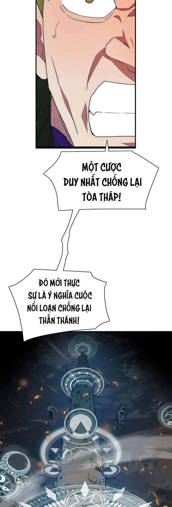 Các Chòm Sao Chỉ Chú Ý Mình Tôi Chapter 37 - Trang 59