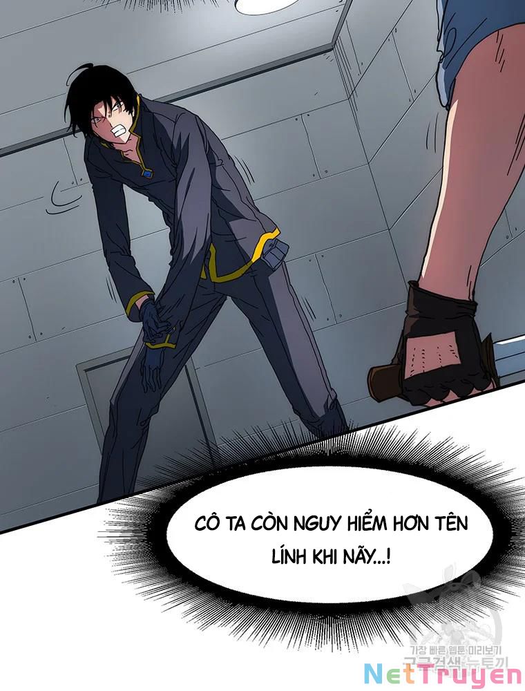 Các Chòm Sao Chỉ Chú Ý Mình Tôi Chapter 32 - Trang 117