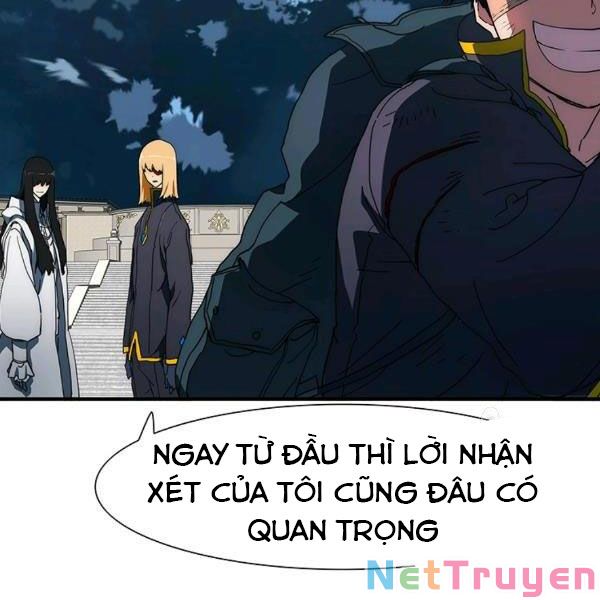 Các Chòm Sao Chỉ Chú Ý Mình Tôi Chapter 22 - Trang 24