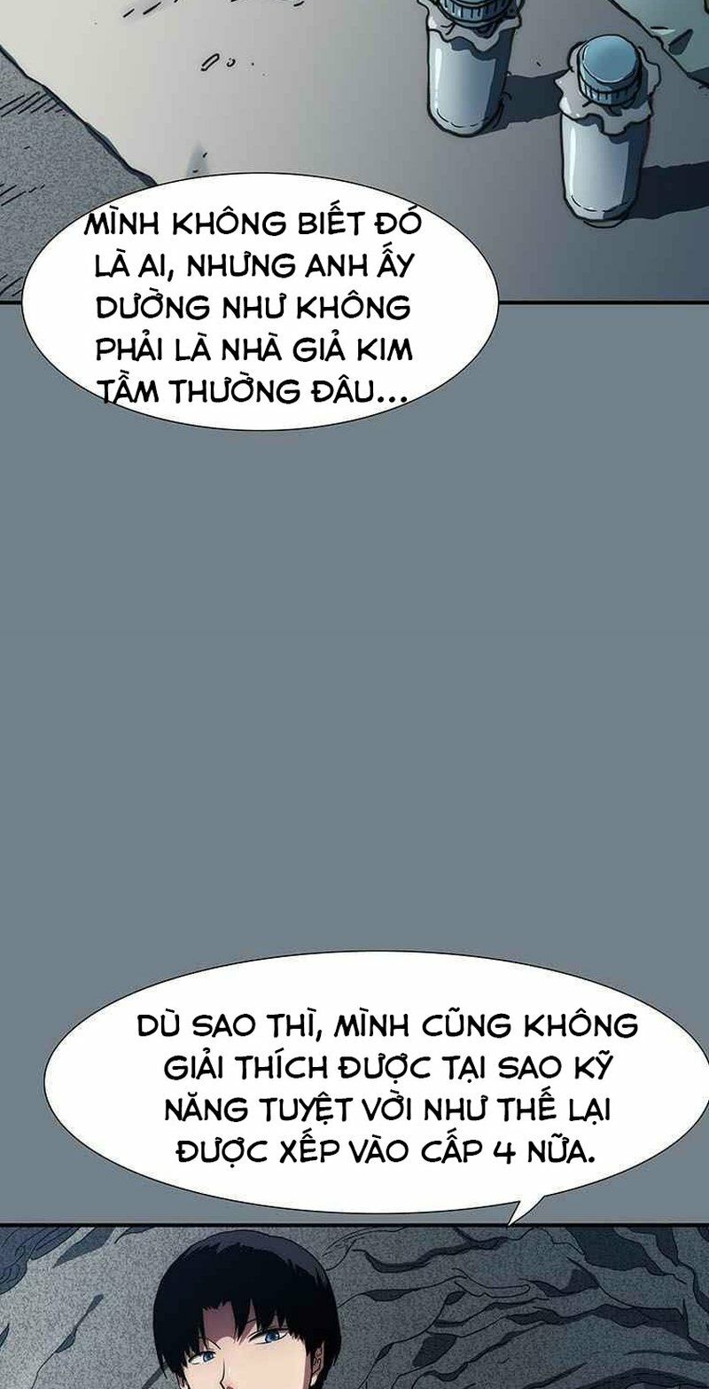 Các Chòm Sao Chỉ Chú Ý Mình Tôi Chapter 5 - Trang 18