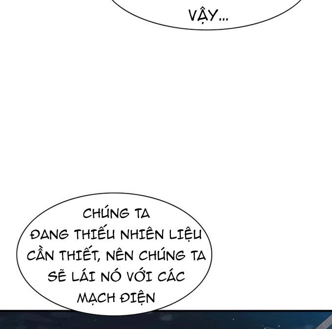 Các Chòm Sao Chỉ Chú Ý Mình Tôi Chapter 38.5 - Trang 33