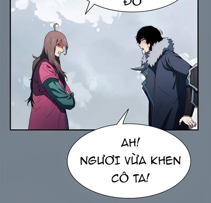 Các Chòm Sao Chỉ Chú Ý Mình Tôi Chapter 38 - Trang 22