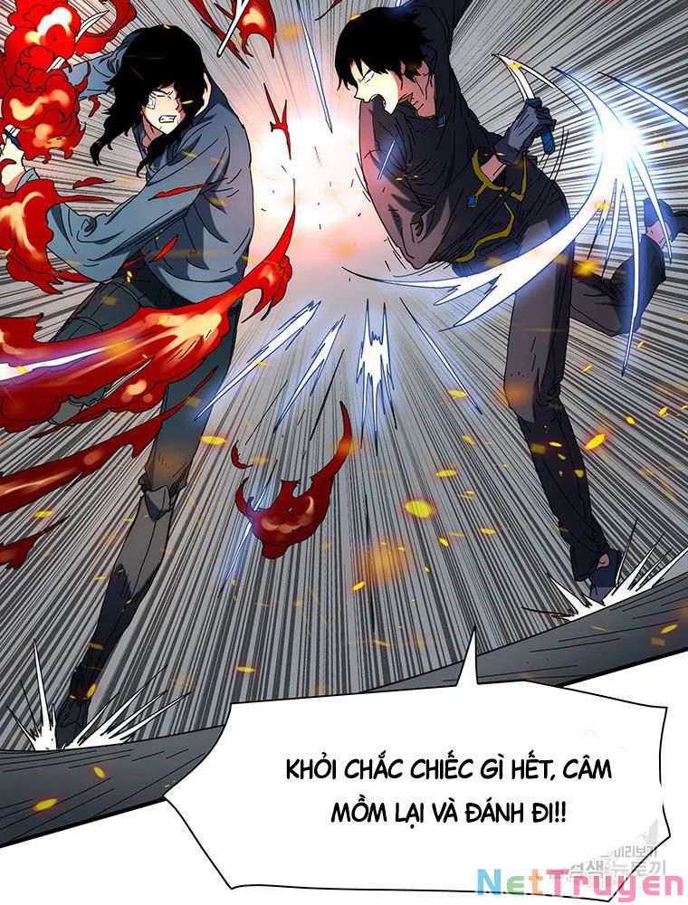 Các Chòm Sao Chỉ Chú Ý Mình Tôi Chapter 32 - Trang 64