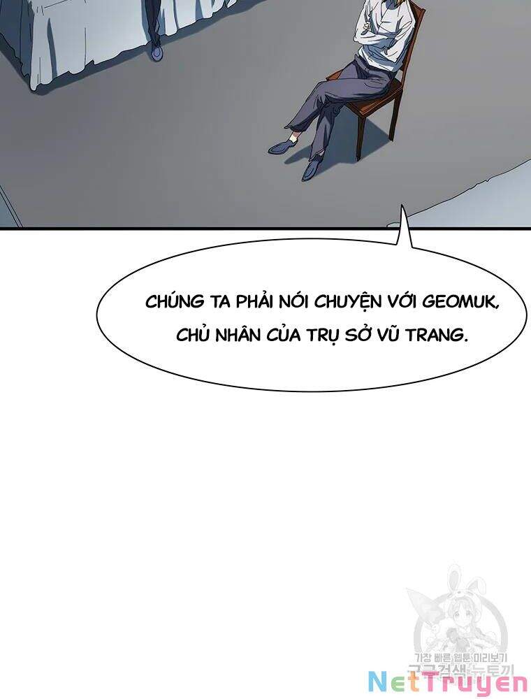 Các Chòm Sao Chỉ Chú Ý Mình Tôi Chapter 29 - Trang 20