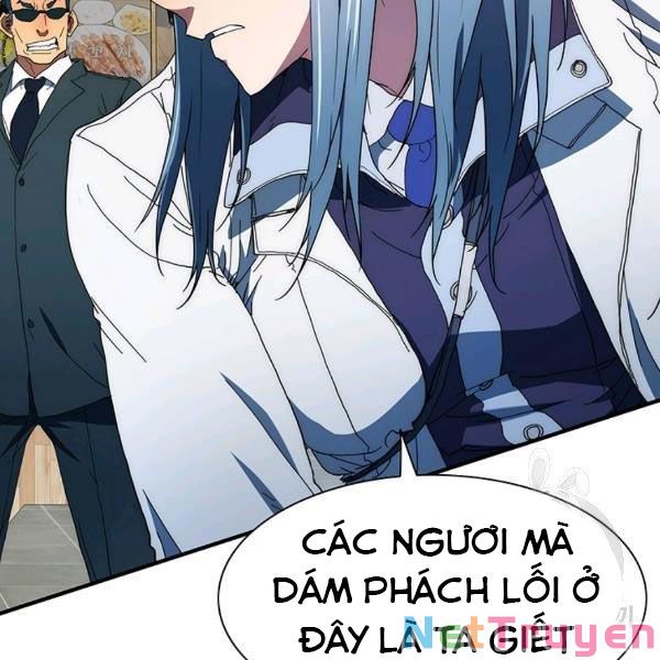 Các Chòm Sao Chỉ Chú Ý Mình Tôi Chapter 24 - Trang 18