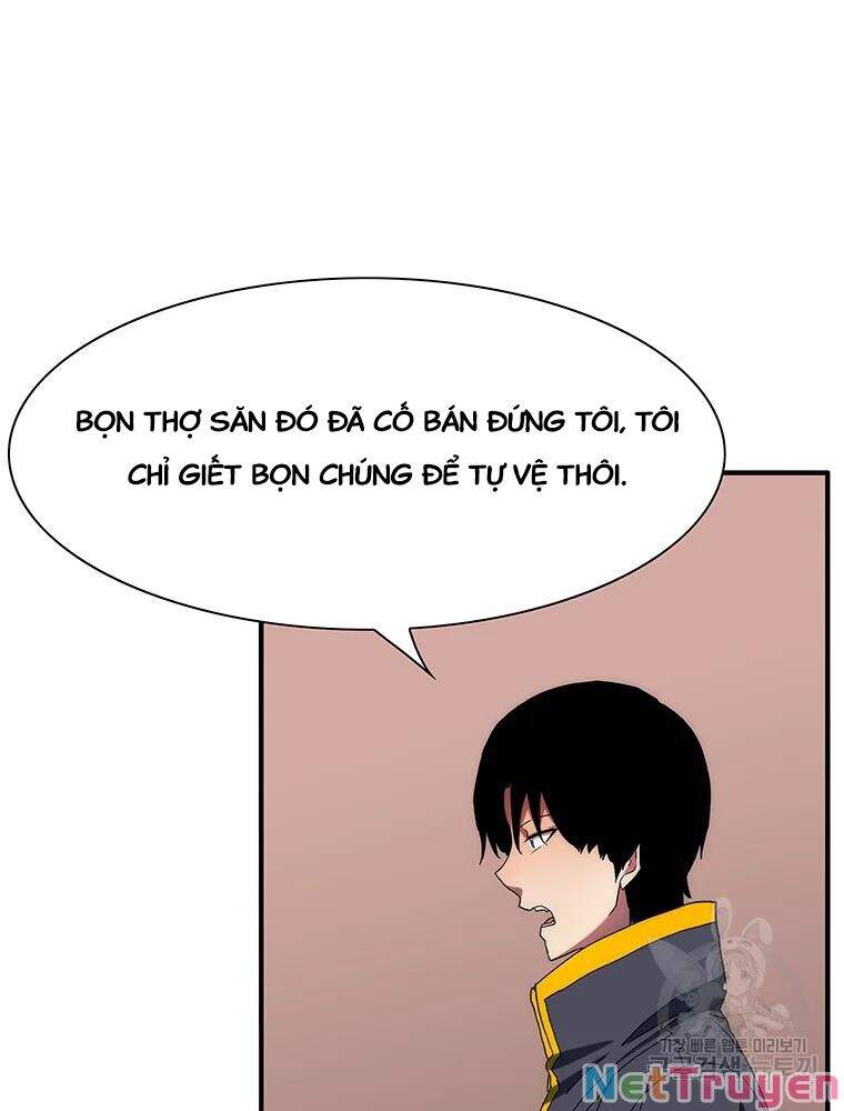 Các Chòm Sao Chỉ Chú Ý Mình Tôi Chapter 29 - Trang 49