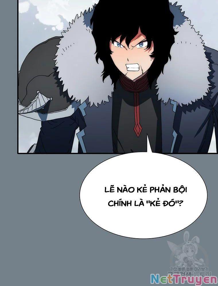 Các Chòm Sao Chỉ Chú Ý Mình Tôi Chapter 34 - Trang 2