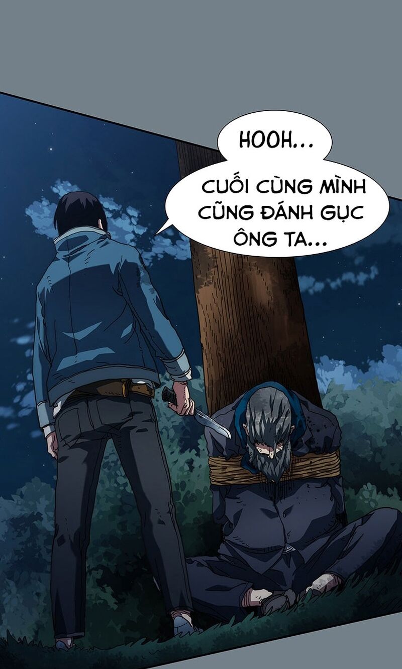 Các Chòm Sao Chỉ Chú Ý Mình Tôi Chapter 4 - Trang 34