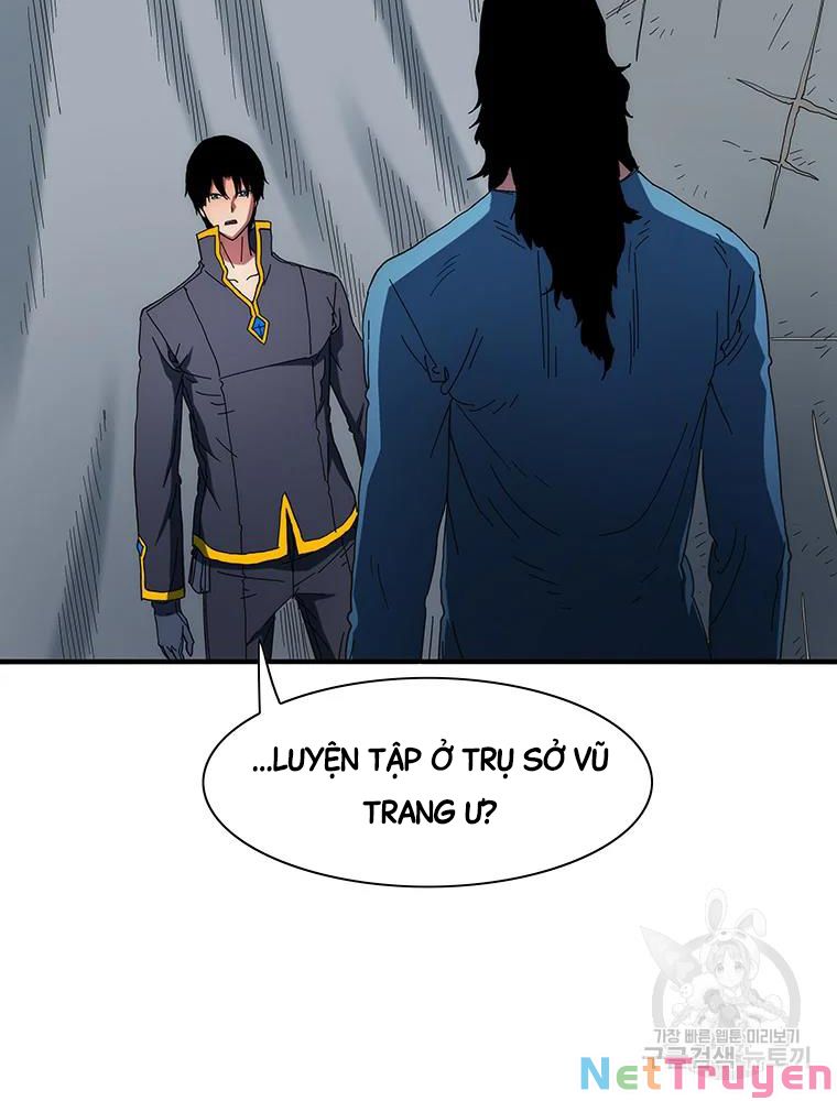 Các Chòm Sao Chỉ Chú Ý Mình Tôi Chapter 32 - Trang 18