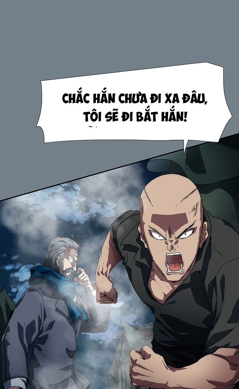 Các Chòm Sao Chỉ Chú Ý Mình Tôi Chapter 3 - Trang 134