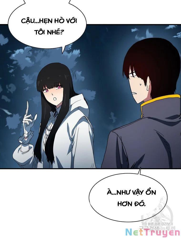 Các Chòm Sao Chỉ Chú Ý Mình Tôi Chapter 34 - Trang 61