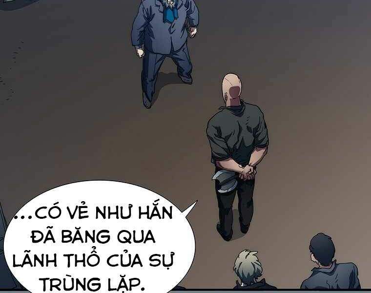 Các Chòm Sao Chỉ Chú Ý Mình Tôi Chapter 6 - Trang 102