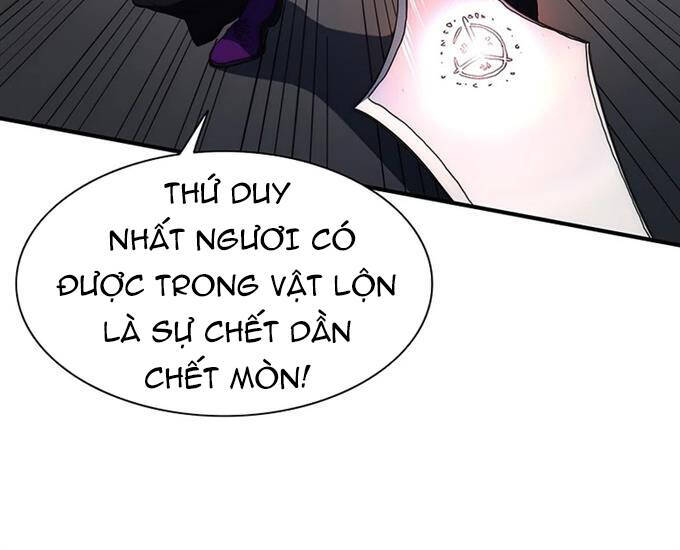 Các Chòm Sao Chỉ Chú Ý Mình Tôi Chapter 37 - Trang 22