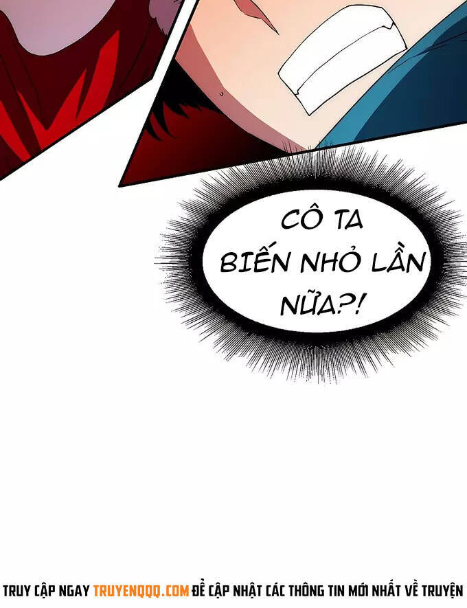 Các Chòm Sao Chỉ Chú Ý Mình Tôi Chapter 40 - Trang 6