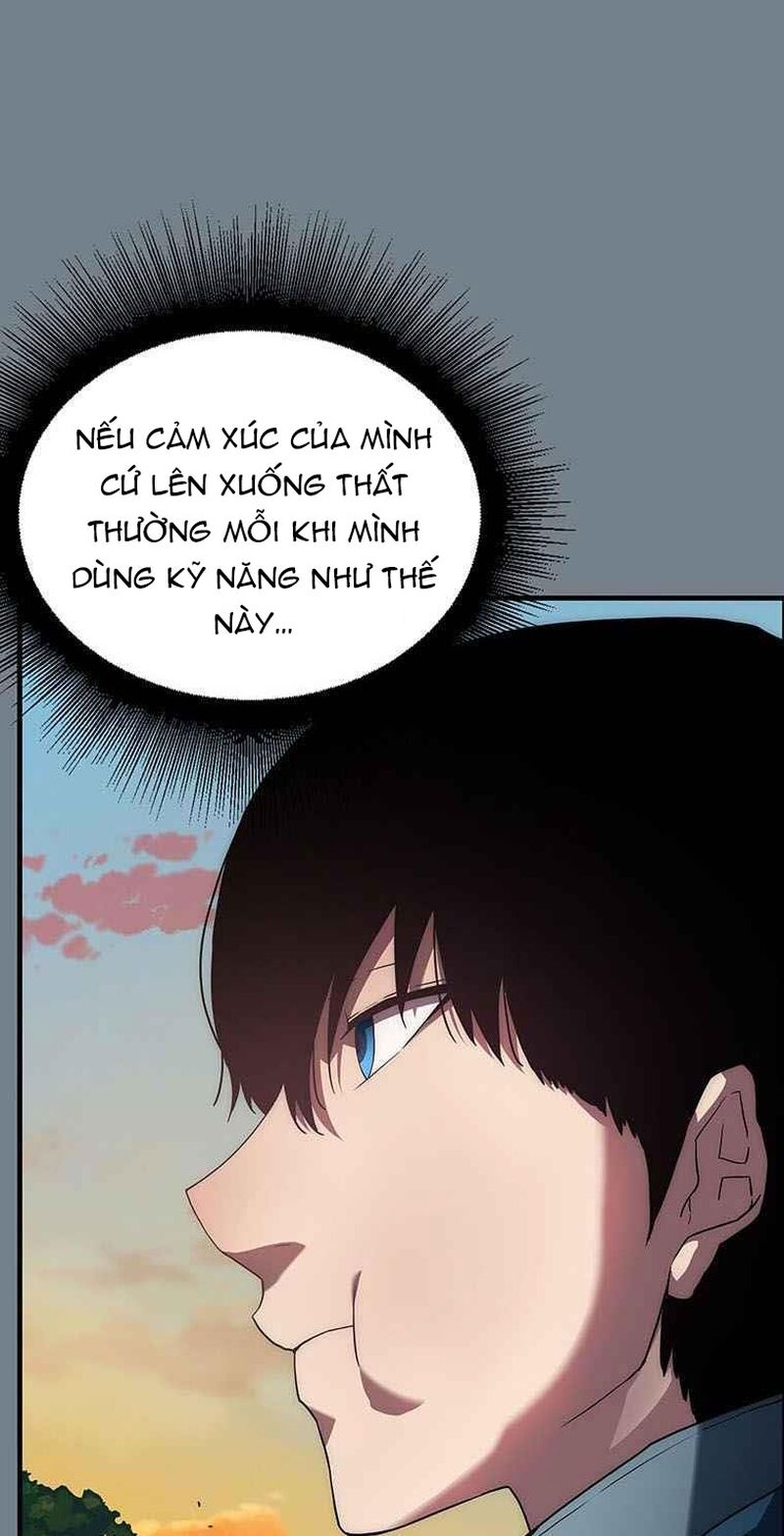 Các Chòm Sao Chỉ Chú Ý Mình Tôi Chapter 5 - Trang 57