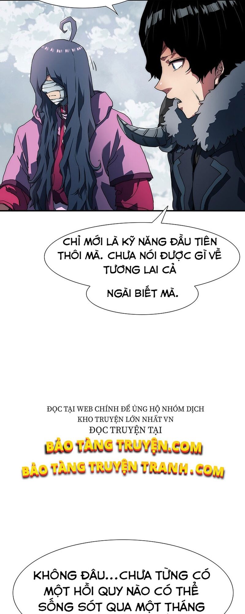 Các Chòm Sao Chỉ Chú Ý Mình Tôi Chapter 3 - Trang 30