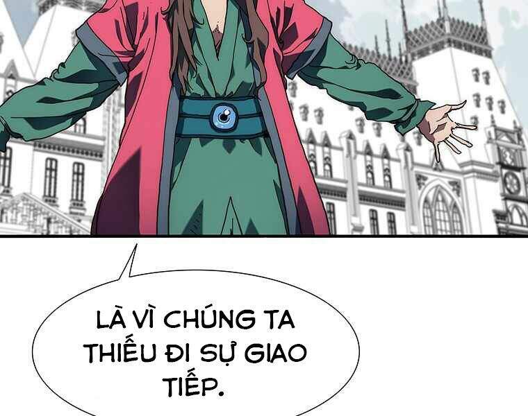 Các Chòm Sao Chỉ Chú Ý Mình Tôi Chapter 6 - Trang 8