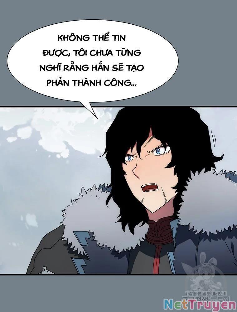 Các Chòm Sao Chỉ Chú Ý Mình Tôi Chapter 34 - Trang 5