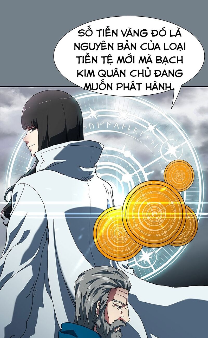 Các Chòm Sao Chỉ Chú Ý Mình Tôi Chapter 3 - Trang 83