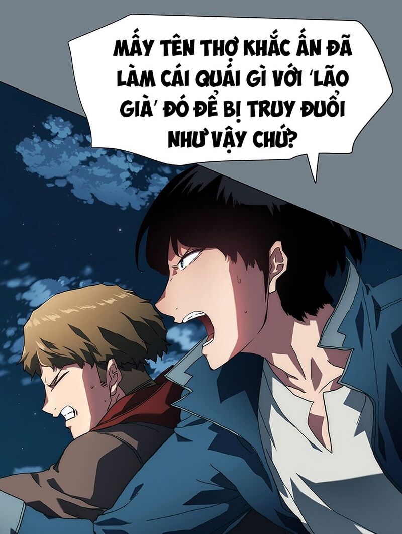 Các Chòm Sao Chỉ Chú Ý Mình Tôi Chapter 2 - Trang 28