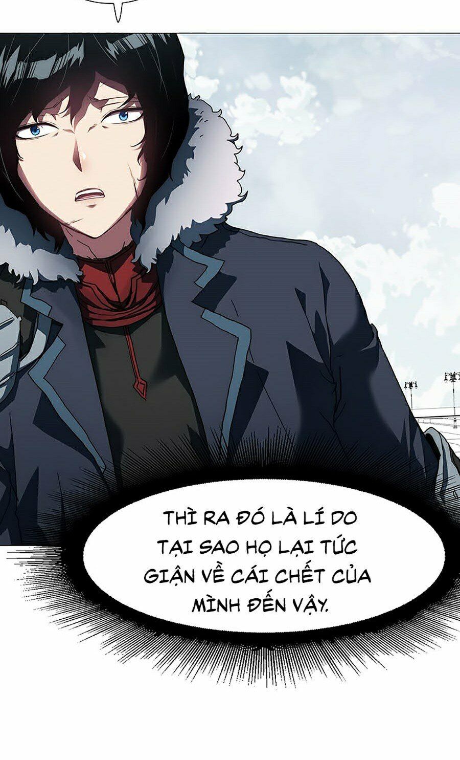 Các Chòm Sao Chỉ Chú Ý Mình Tôi Chapter 1 - Trang 179