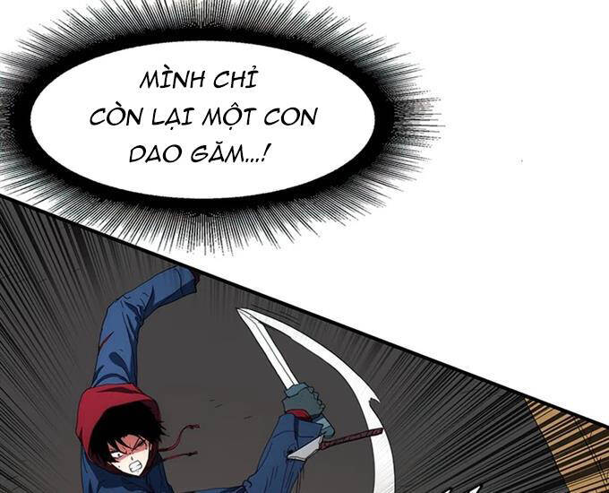 Các Chòm Sao Chỉ Chú Ý Mình Tôi Chapter 37 - Trang 20