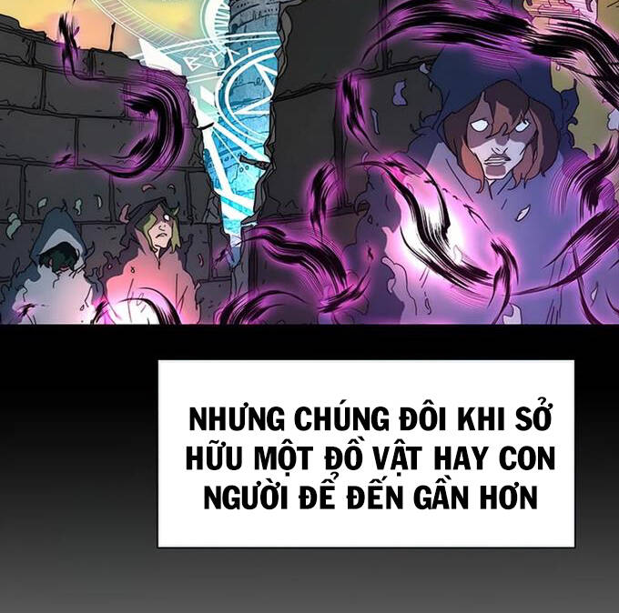 Các Chòm Sao Chỉ Chú Ý Mình Tôi Chapter 36 - Trang 44