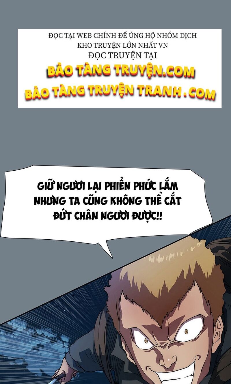 Các Chòm Sao Chỉ Chú Ý Mình Tôi Chapter 4 - Trang 55